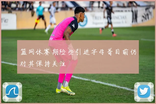 篮网休赛期险些引进字母哥目前仍对其保持关注